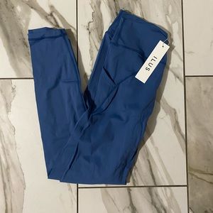 LEGGINGS WITH POCKETS